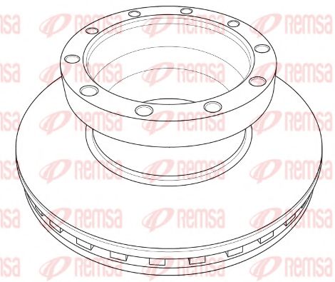 REMSA NCA1211.20