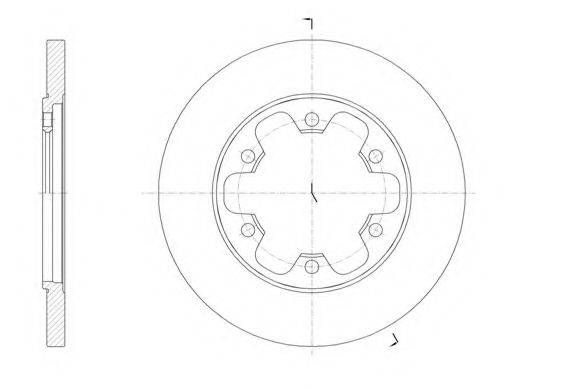 REMSA 61569.00 REMSA 61569.00