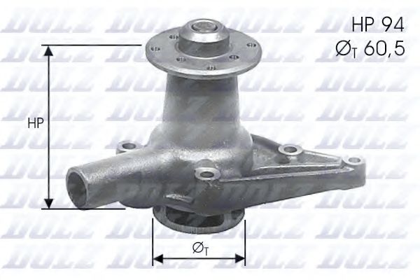 DOLZ A112