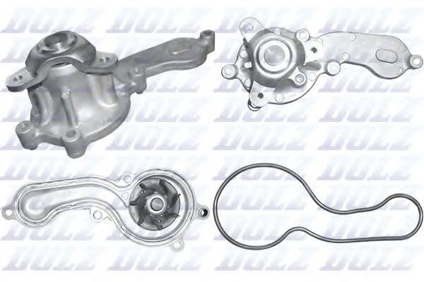 DOLZ H140 DOLZ H140