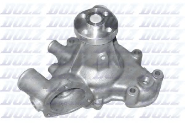 DOLZ I255
