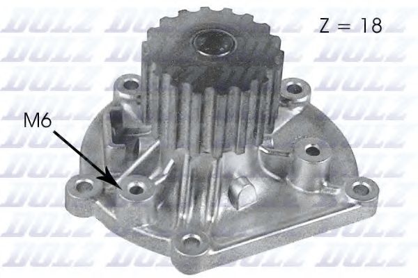 DOLZ M149