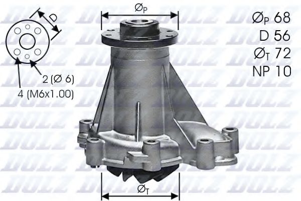 DOLZ M276