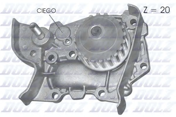 DOLZ R214