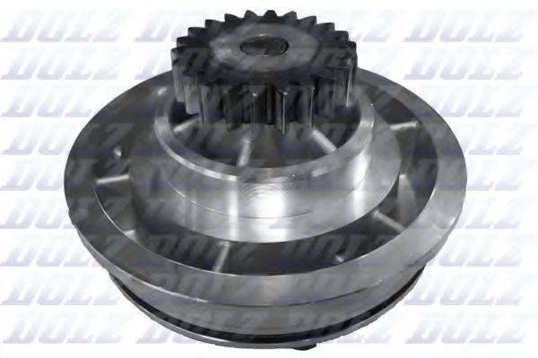 DOLZ R611