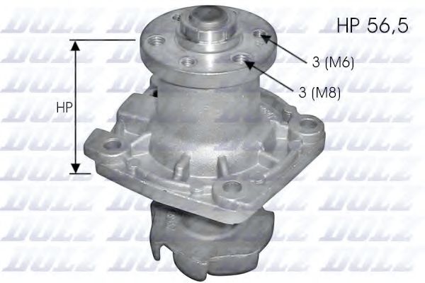 DOLZ S138