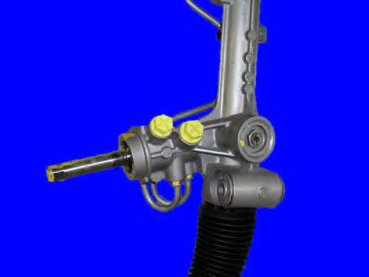 Рулевой механизм URW 30-79029 Рулевой механизм URW 30-79029