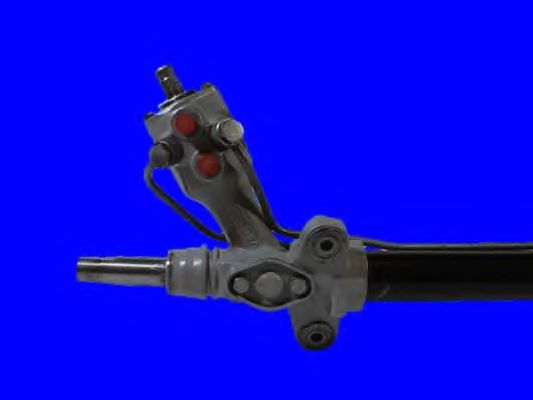 Рулевой механизм URW 30-81004 Рулевой механизм URW 30-81004