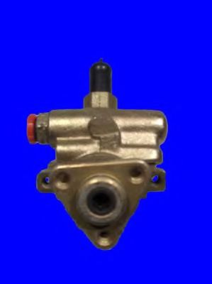 Гидравлический насос, рулевое управление URW 32-76532 Гидравлический насос, рулевое управление URW 32-76532