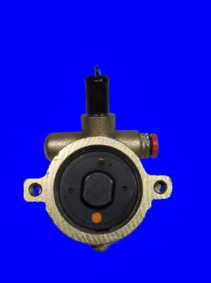 Гидравлический насос, рулевое управление URW 32-76532 Гидравлический насос, рулевое управление URW 32-76532