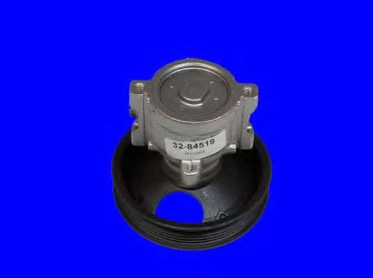 Гидравлический насос, рулевое управление URW 32-84519 Гидравлический насос, рулевое управление URW 32-84519