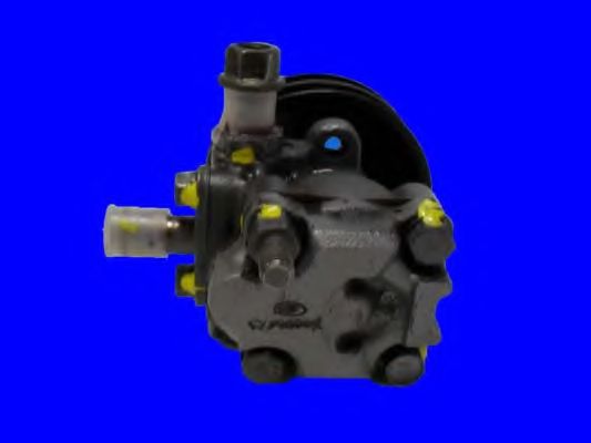 Гидравлический насос, рулевое управление URW 32-79512 Гидравлический насос, рулевое управление URW 32-79512