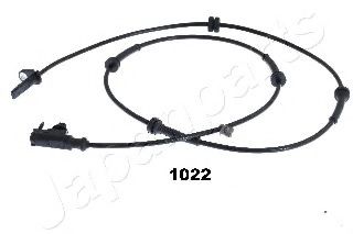 JAPANPARTS ABS-1022