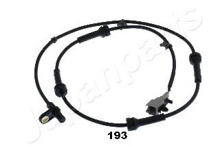 JAPANPARTS ABS-193 JAPANPARTS ABS-193