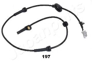 JAPANPARTS ABS-197