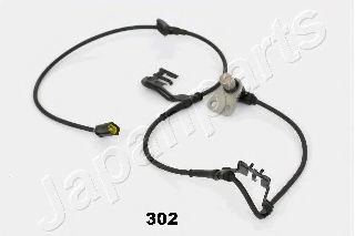 JAPANPARTS ABS-302 JAPANPARTS ABS-302