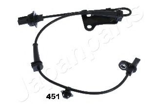 JAPANPARTS ABS-451