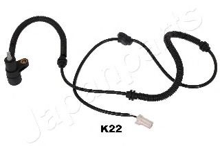JAPANPARTS ABS-K22 JAPANPARTS ABS-K22