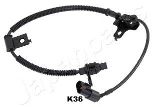 JAPANPARTS ABS-K36 JAPANPARTS ABS-K36