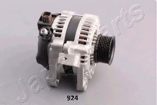 Генератор JAPANPARTS ALT924 Генератор JAPANPARTS ALT924