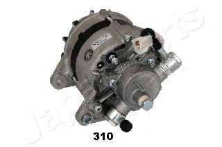 JAPANPARTS ALU310
