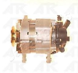 Генератор JAPANPARTS ALU902 Генератор JAPANPARTS ALU902