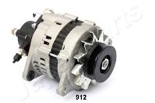 Генератор JAPANPARTS ALU912 Генератор JAPANPARTS ALU912