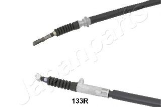 JAPANPARTS BC-133R