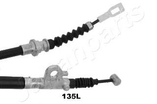 JAPANPARTS BC-135L JAPANPARTS BC-135L