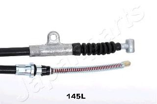 JAPANPARTS BC-145L