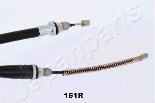 JAPANPARTS BC-161R