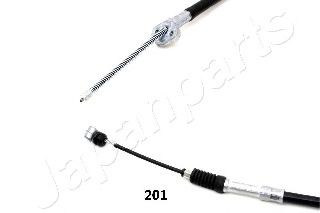 JAPANPARTS BC-201
