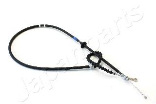 JAPANPARTS BC-2021