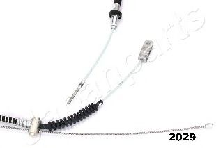 JAPANPARTS BC-2029