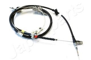 JAPANPARTS BC-2033 JAPANPARTS BC-2033