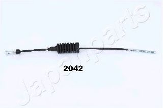 JAPANPARTS BC-2042