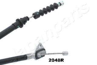 JAPANPARTS BC-2048R