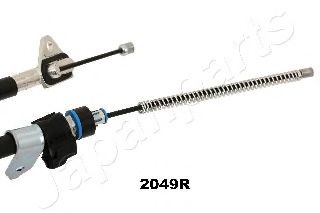 JAPANPARTS BC-2049R