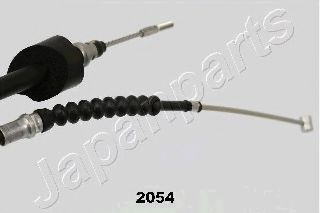 JAPANPARTS BC-2054