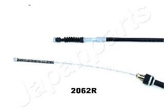 JAPANPARTS BC-2062R