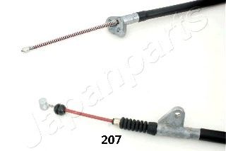 JAPANPARTS BC-207