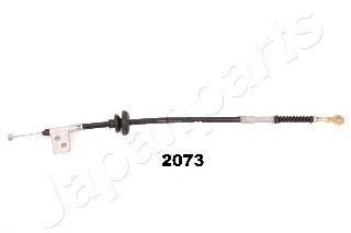 JAPANPARTS BC-2073