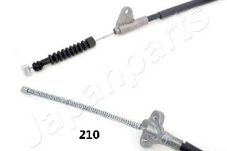 JAPANPARTS BC-210