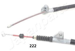 JAPANPARTS BC-222