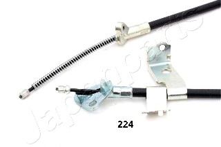 JAPANPARTS BC-224