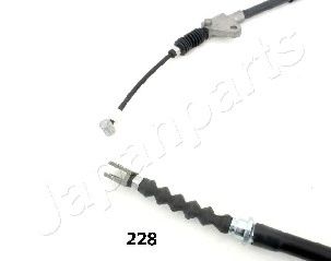 JAPANPARTS BC-228