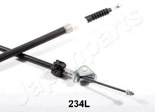 JAPANPARTS BC-234L