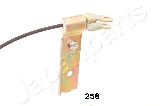 JAPANPARTS BC-258