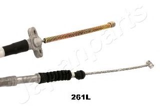 JAPANPARTS BC-261L