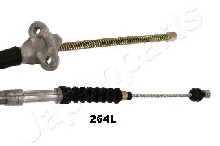 JAPANPARTS BC-264L